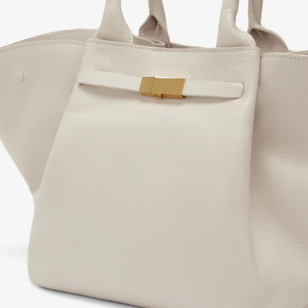 Marivelle Paris Bag Petite Blanc